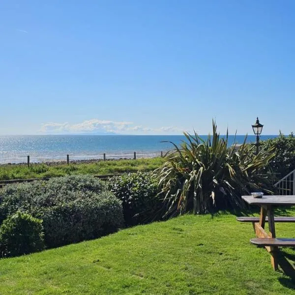 The Calder House Hotel, hotel v destinaci Seascale