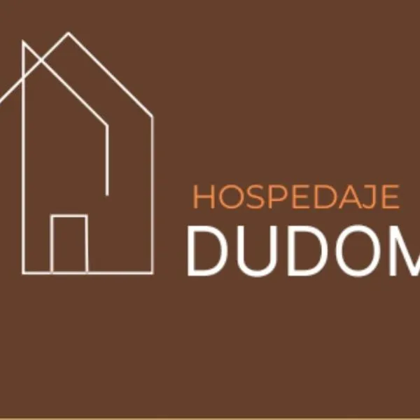 Hospedaje DUDOMU, Hotel in Buenos Aires