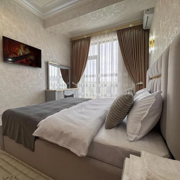 Samarkand Premium Apartment 2, hotel in Samarkand