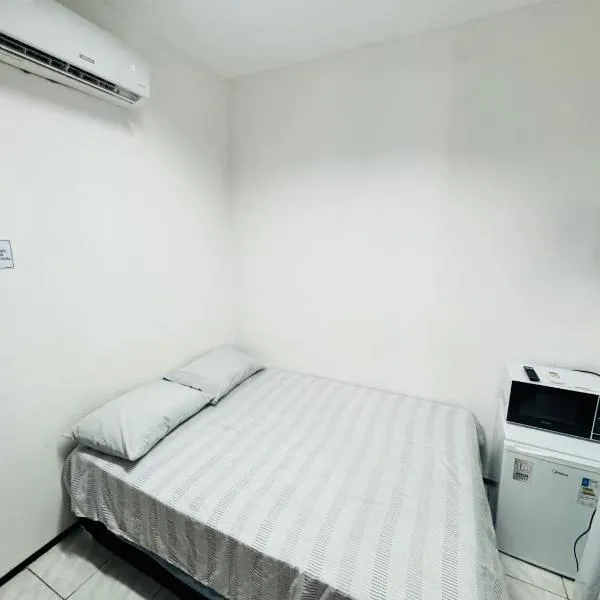 Mini Ap no derby com Garagem, hotel in Sobral
