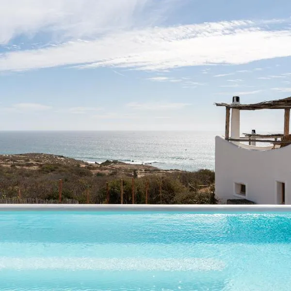 NEST Baja, hotel in San José del Cabo