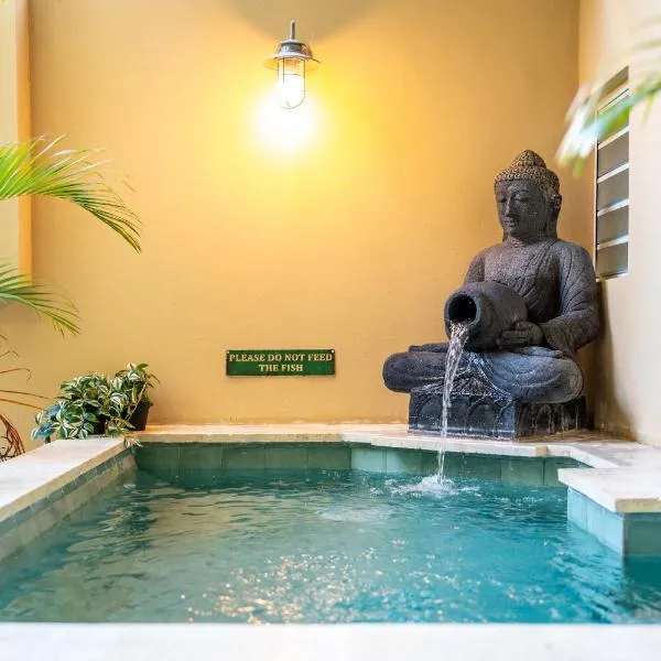 Ayana Inn PR, hotel in San Juan