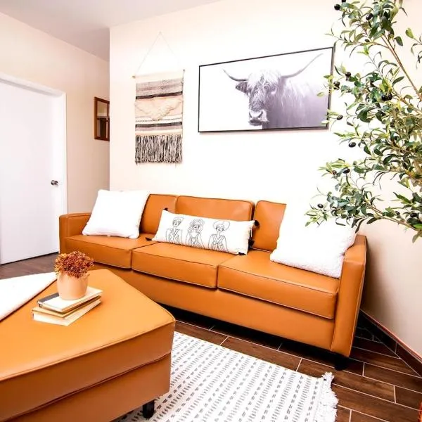 Life Hospitality, hôtel à Ensenada