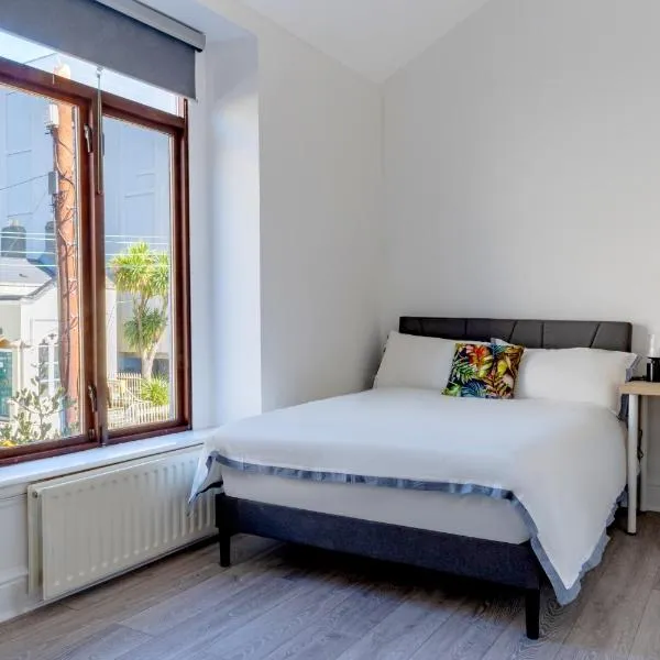 Eblana House, ξενοδοχείο στο Δουβλίνο