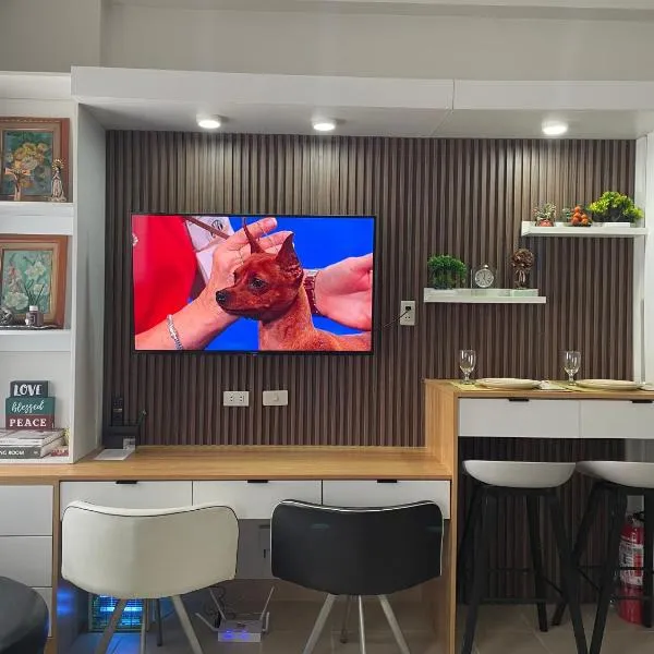 G108 Cheer Residences, hotel a Marilao