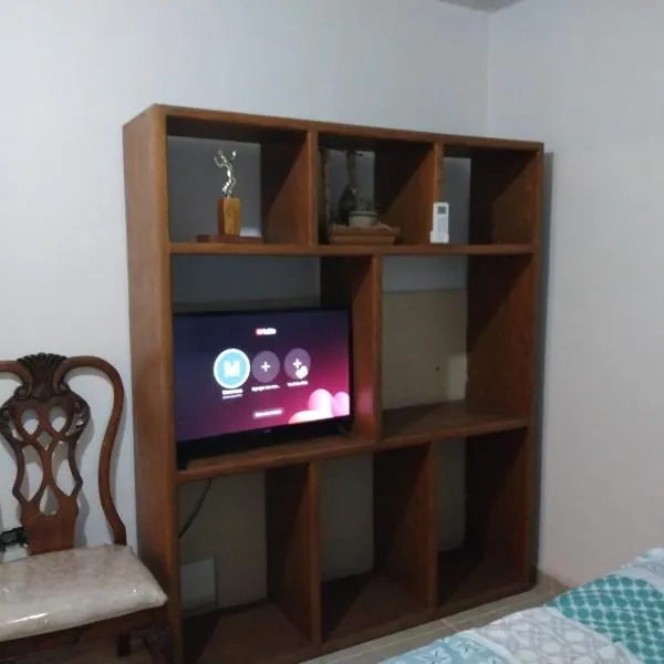 Agradable habitación A, hôtel à Mexicali
