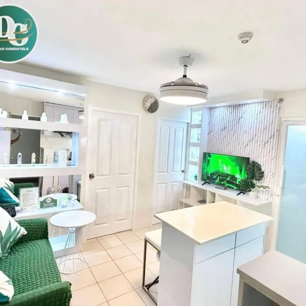 COZYTEL Centro, hotel in Davao City