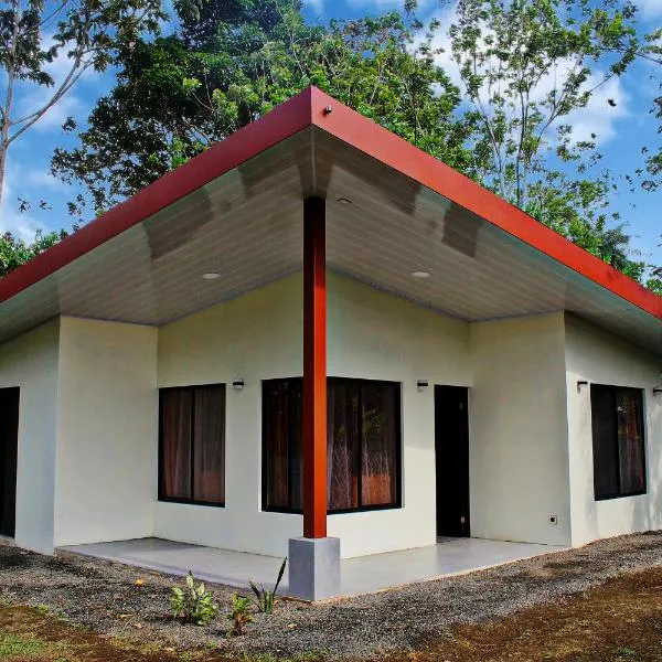 Casa Lopez - Modern house in a natural setting, hotel en Tanque