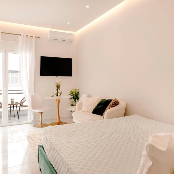 Boutique3436 Luxury Apartment, Athènes