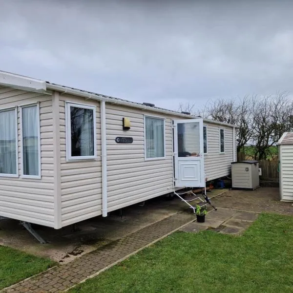 Manannan, hotel en Maryport