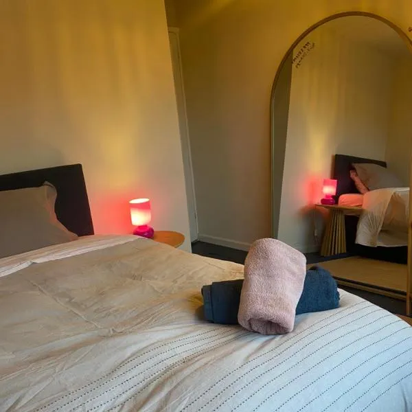 relaxed and peaceful #2, hotel in St Ives