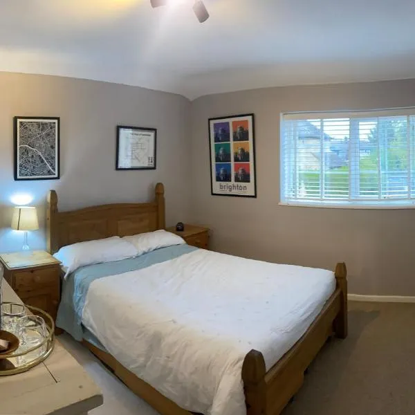 relaxed and peaceful, khách sạn ở St Ives