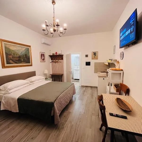 Pisa House, khách sạn ở Pisa