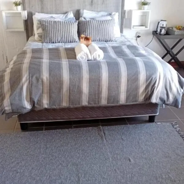 LARA'S PLACE, hotel u gradu 'Volksrust'