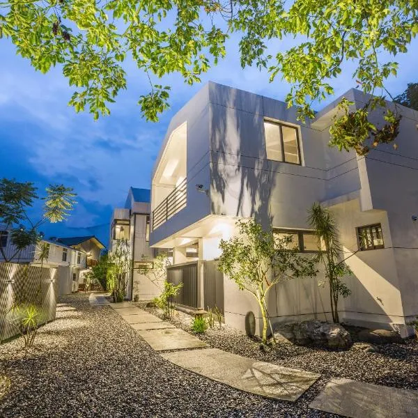 Ruisui Sunshine Hot Spring B&B, khách sạn ở Ruisui