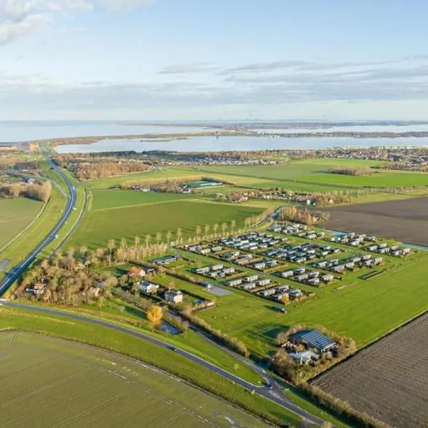 Buitenplaats Oudendijke, ξενοδοχείο σε Ellemeet