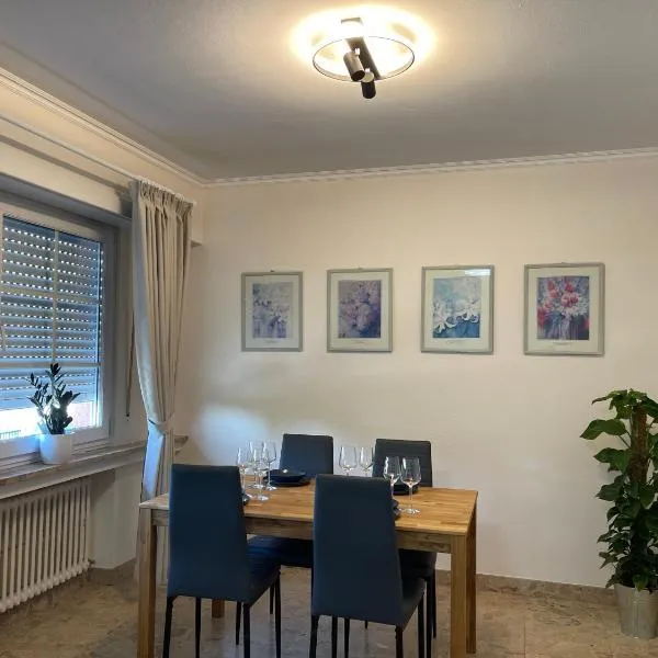 暖暖屋, hotel in Mamer