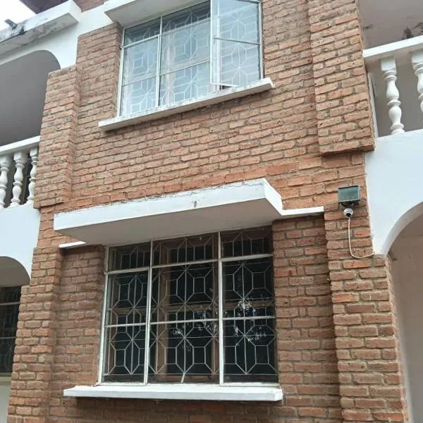 Kabila moja hostel, hotel en Iringa