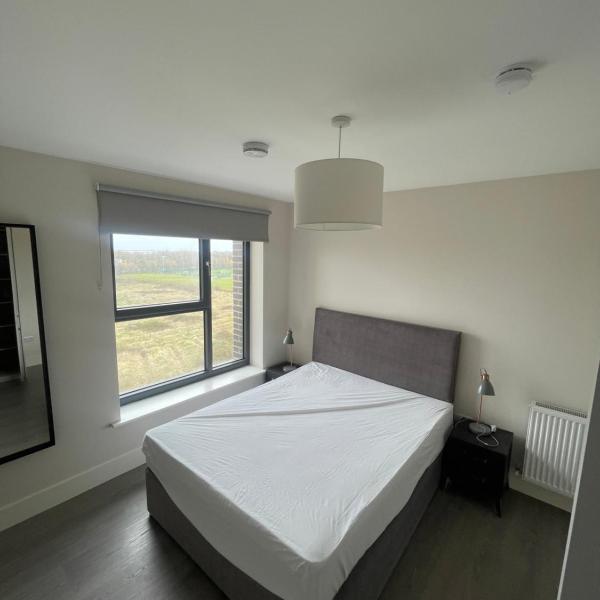 Charming Flat in North Dublin, Дублин