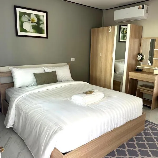 MBB House, hotel v destinaci Thalang