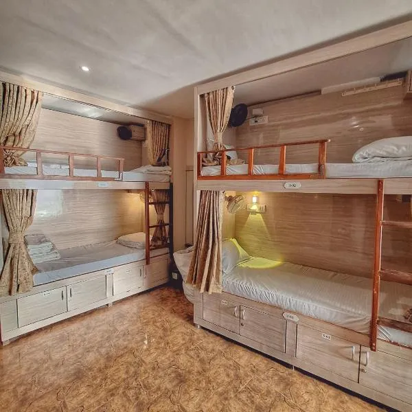 Sheetal Dormitoy, Hotel in Mumbai