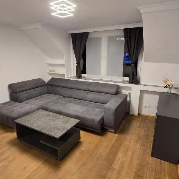 Harpener Hellweg 457, hotel di Bochum