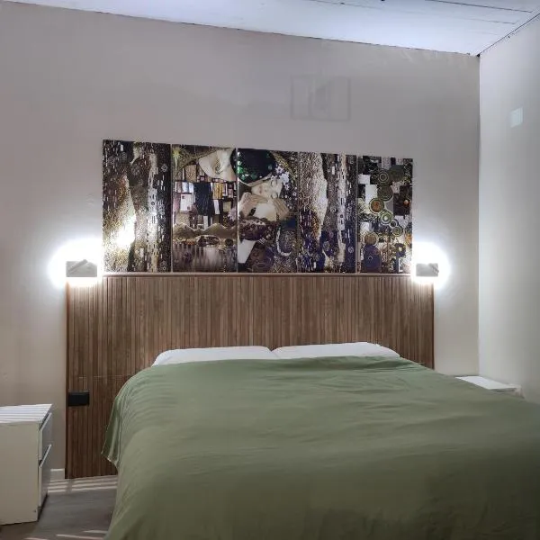 Al Settimo porta marina, hotel v destinaci Siracusa