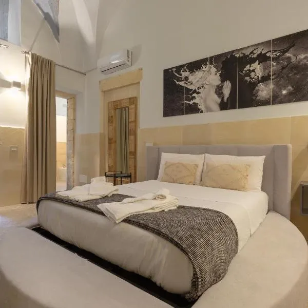 Liberty Barocco, hotel in Lecce