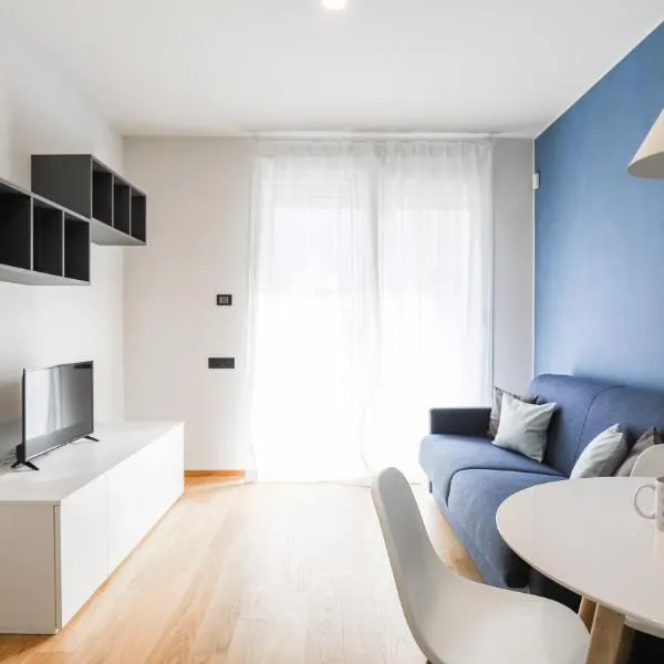Italianway - Lazzaro Papi 14 B, hotel a Milano