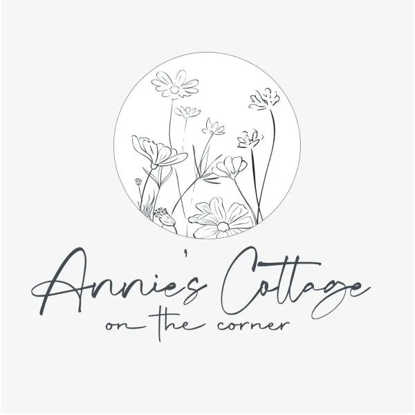 Annie's Cottage On The Corner, hotel di Donegal