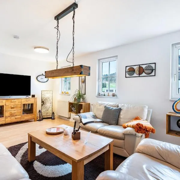 Gohrischblick, hôtel à Gohrisch