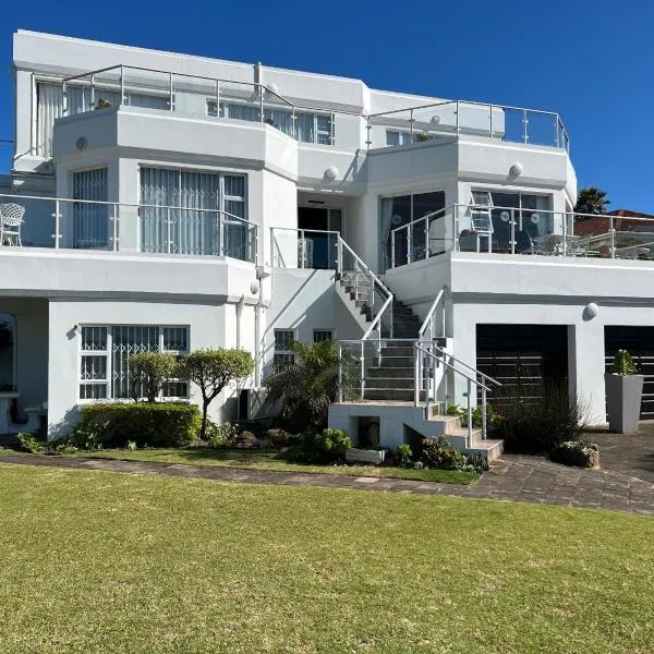 Benri B&B & Self-Catering, ξενοδοχείο σε Gonubie