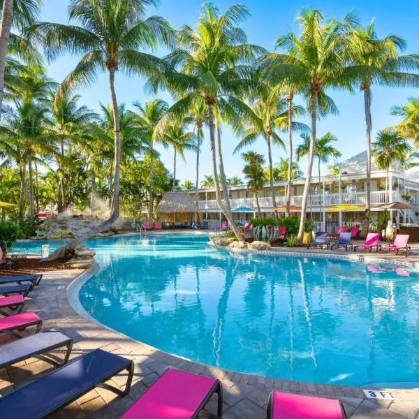 Havana Cabana at Key West, hotel in Key West