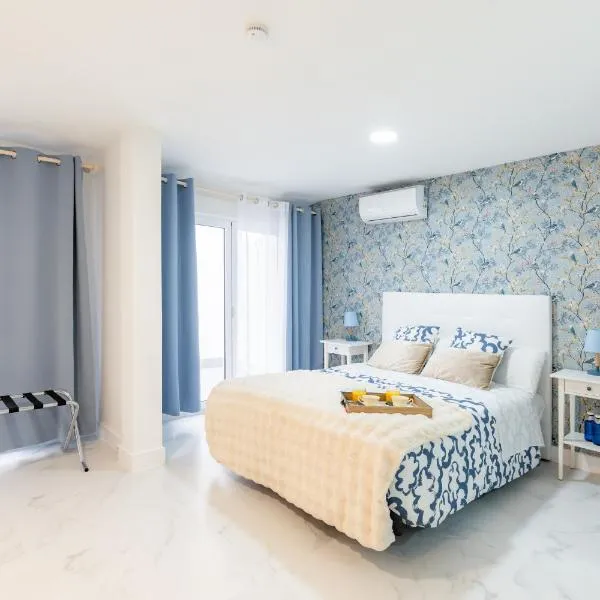 Bety Dreams Apartments, hotel in Madrid