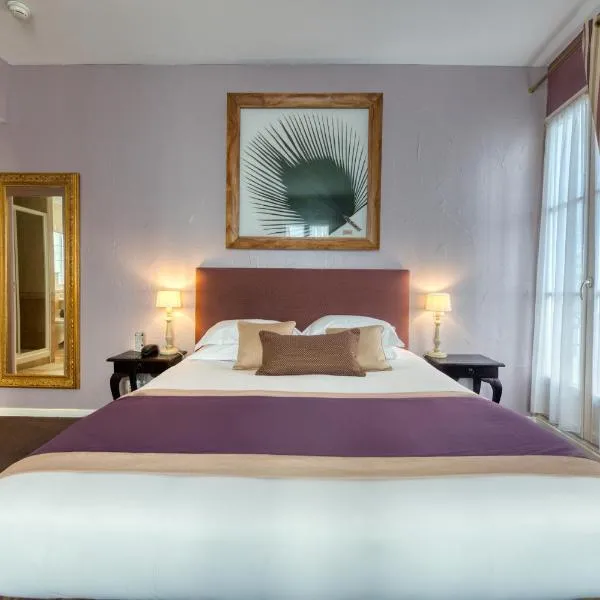Hotel d'Aragon - Place de la Comédie, hotel in Montpellier