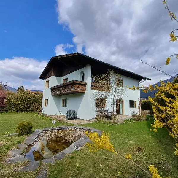 Hochtenn Lodge in Zell am See - Steinbock Lodges, hotel en Zell am See