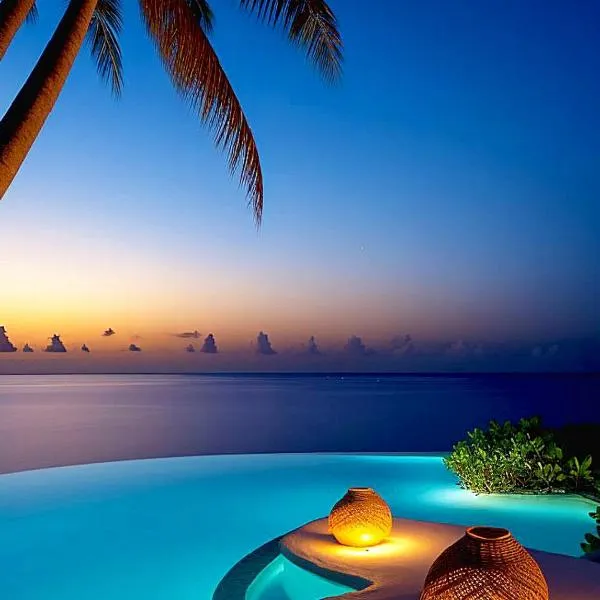 Ajman Family AIDEN Premium VIP, hotel en Ajman