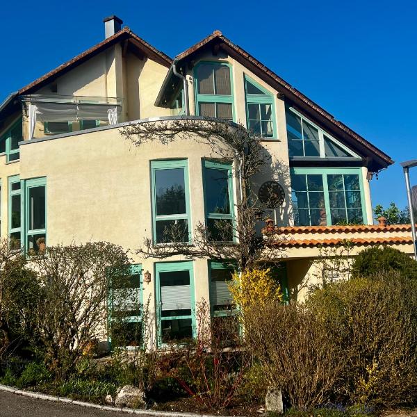 Appartement Sunshine, Aichtal