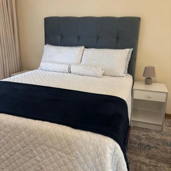 Josh's Place, Hotel in Gaborone