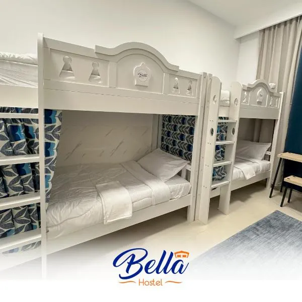 Bella INN - Mixed M & F, hotel in Dubai