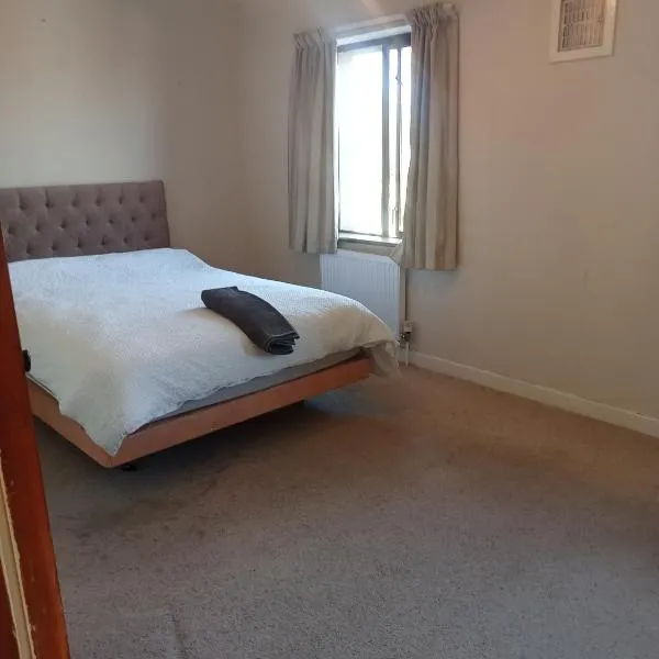 Mindful gentle soul, khách sạn ở Waterford