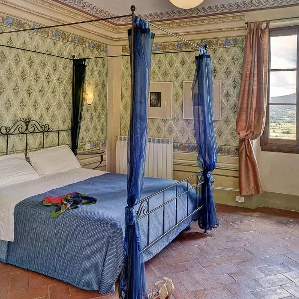 Albergo San Lorenzo, hôtel à Poppi