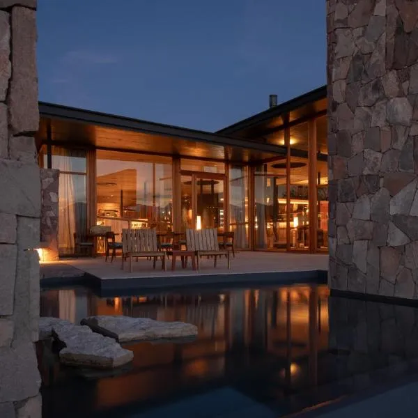 Tierra Atacama, hotel in San Pedro de Atacama