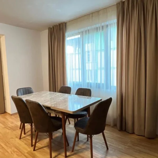 Victoria apartment - Sandanski, ξενοδοχείο στο Σαντάνσκι
