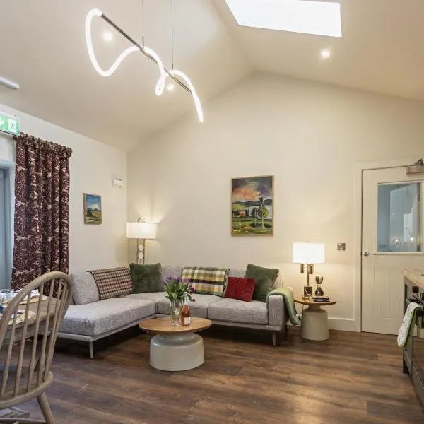 Castlestone Holiday Cottages & Townhouses, ξενοδοχείο σε Naas