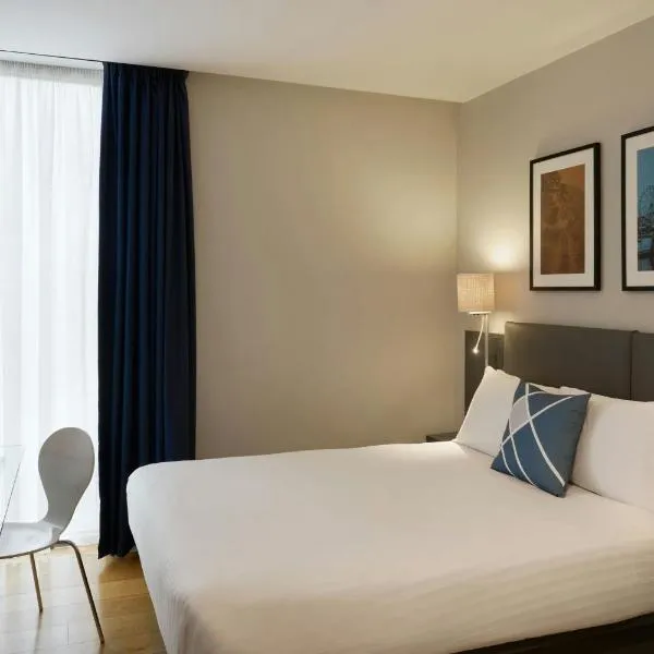 Four Points Flex by Sheraton Cardiff, hotel in Cardiff