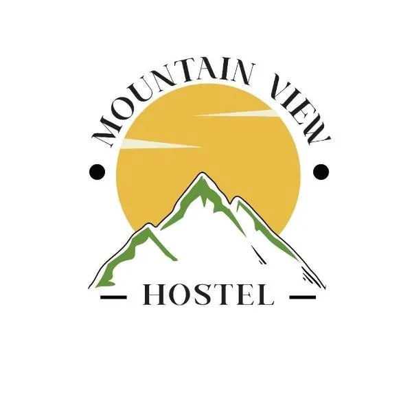 Mountain View Hostel, hotel en Manizales
