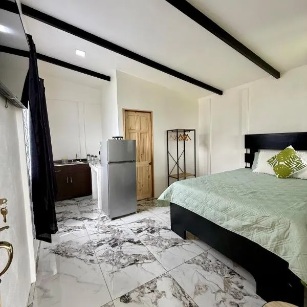 Mini Casa Aura, hotel v destinaci Fortuna