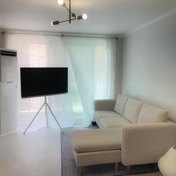 Stay In Itaewon, hotel in Seoul