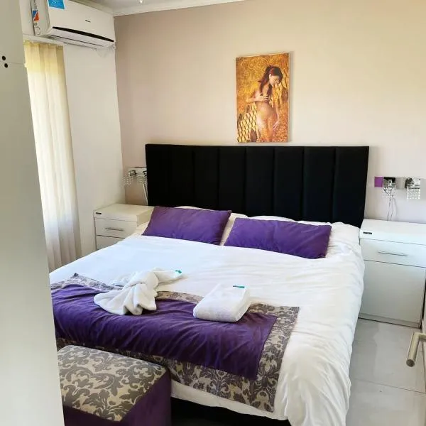 Apart Hotel y Spa Dinastie, hotel v destinaci Chajarí